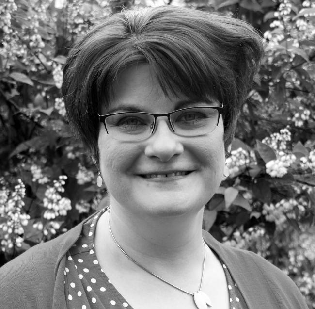 Sandra Blaß-Frisch