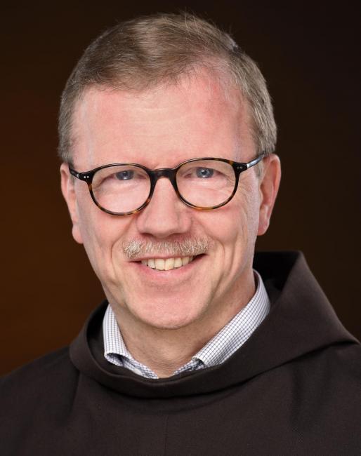Cornelius Bohl.