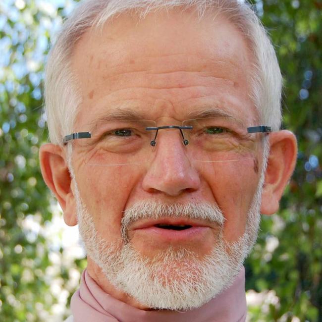 Karl Eberhard Sperl 