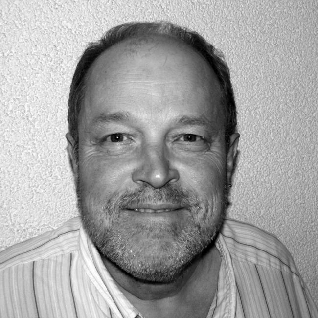 Martin Koch