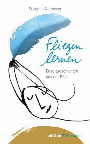 Buchcover Fliegen lernen