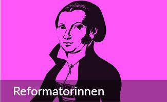 Reformatorinnen gesucht Dossierbild