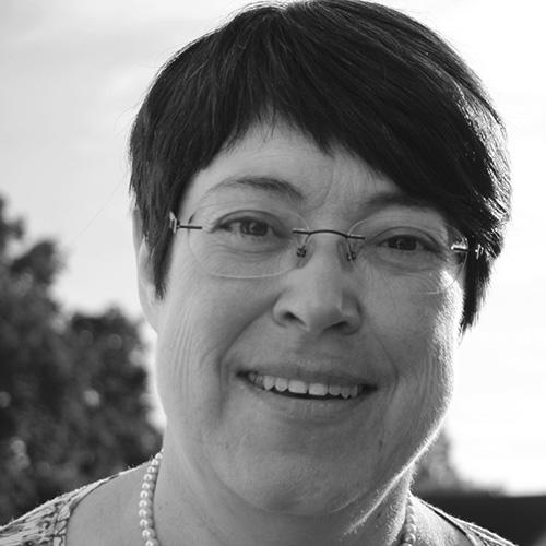Dagmar Spehlsberg-Sühling