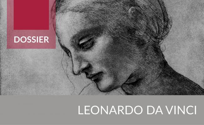 Dossier Leonardo da Vinci