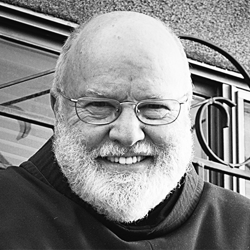 Richard Rohr