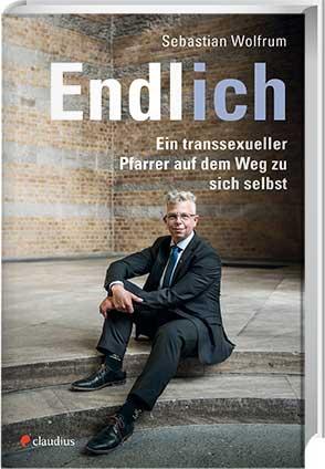 Sebastian Wolfrum Buchcover