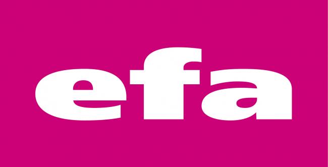 efa Logo Evangelische Funk-Agentur