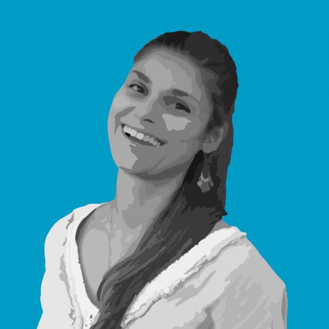 Alexandra Morath #himmelwärts