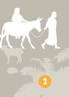 Adventskalender EKD