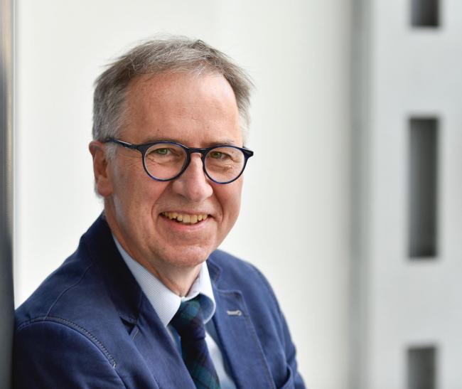 Diakon Thomas Schmitt ELKB