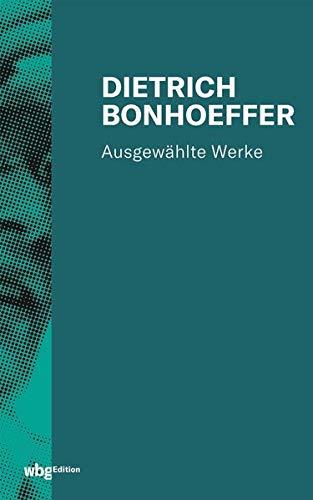 „Ausgewählte Werke“ von Wolfgang Huber, Christian Gremmels