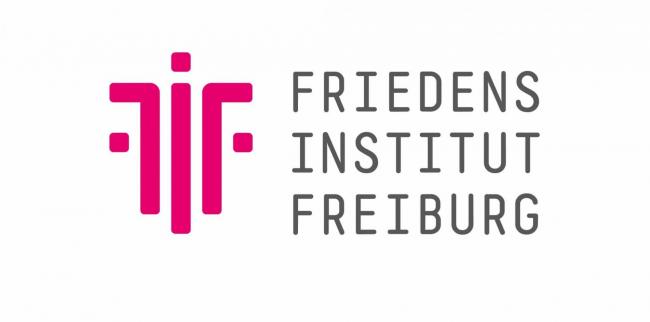 Friedensinstitut Hochschule Freiburg