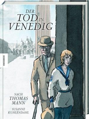 Tod in Venedig Kuhlendahl