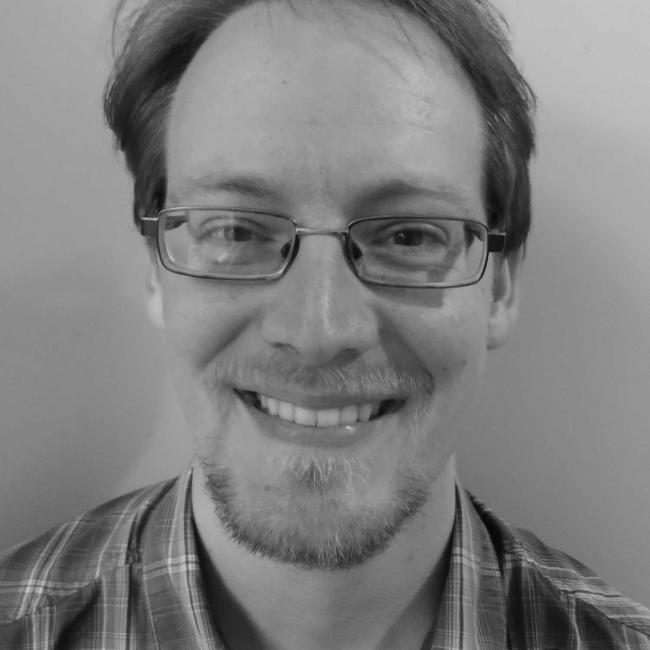 Daniel Schneider