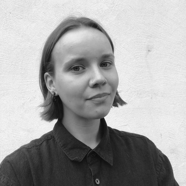 Anna Sturm