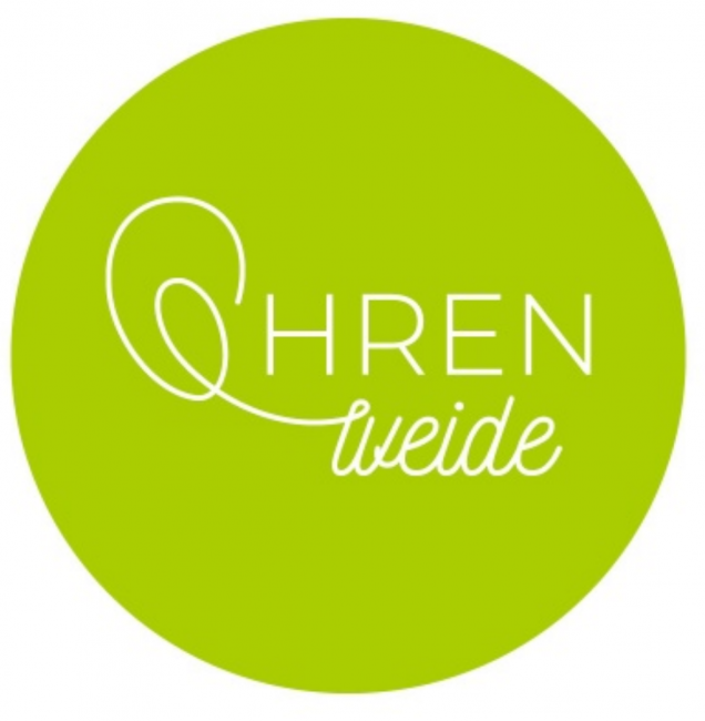 Ohrenweide