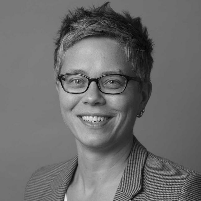 Christine Ulrich Redakteurin