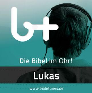 Die Bibel im Ohr