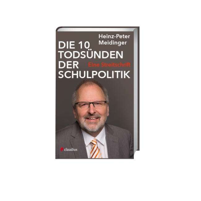 Buchtitel Meidinger
