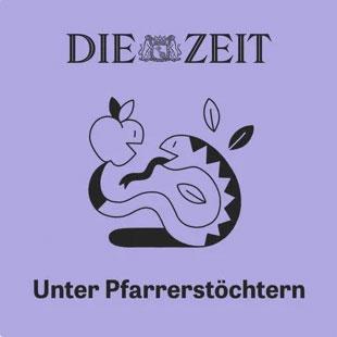 Podcast Unter Pfarrerstoechtern