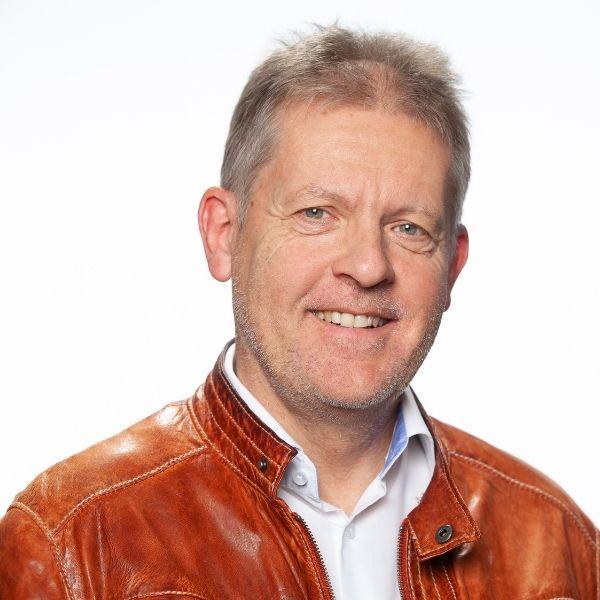 Martin Schulte