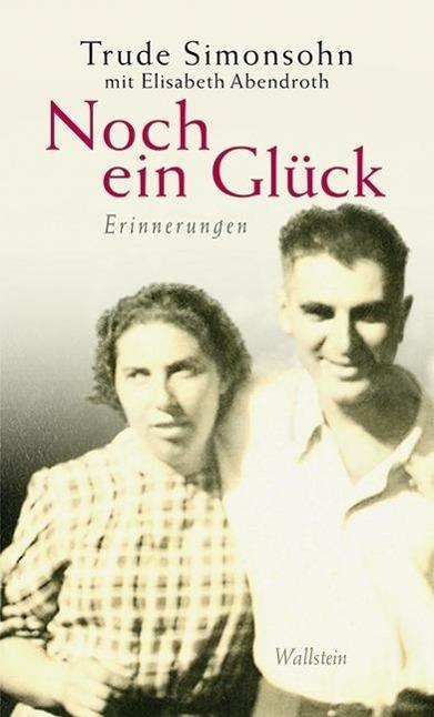 Simonsohn Buch