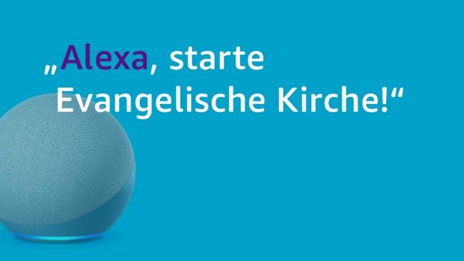 Alexa Evangelische Kirche