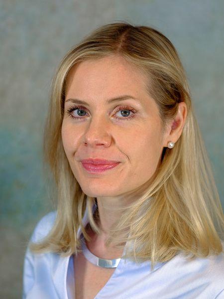 Silke Scheder
