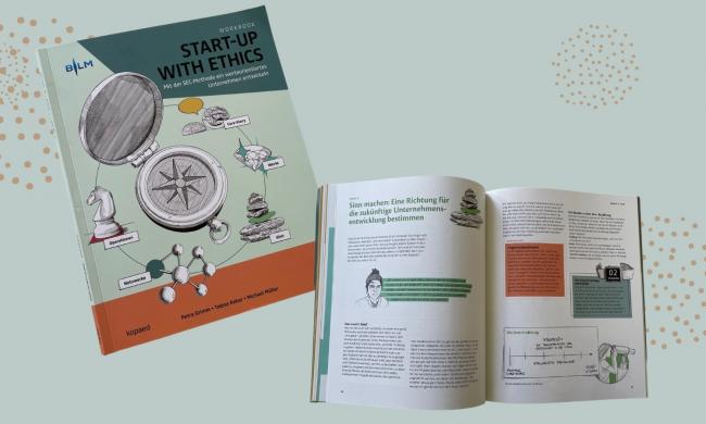 Startup with Ethics
