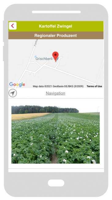 RegioApp
