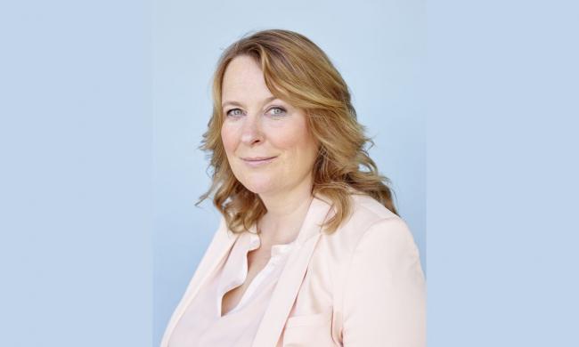 Portrait Barbara Heuerding