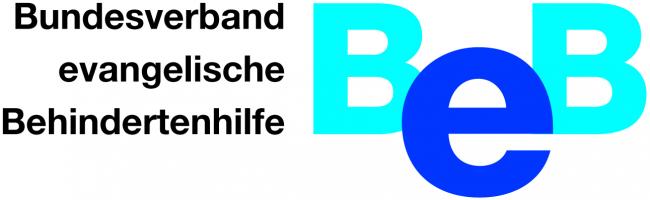 Logo Bundesverband evangelische Behindertenhilfe