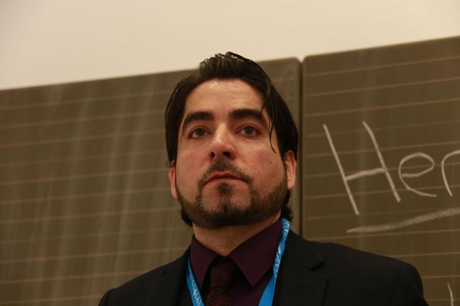 Mouhanad Khorchide