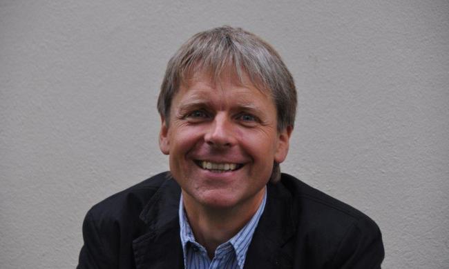 Portrait Jan Gildemeister
