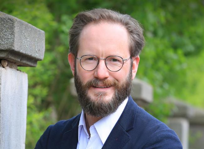 Tobias Wittenberg
