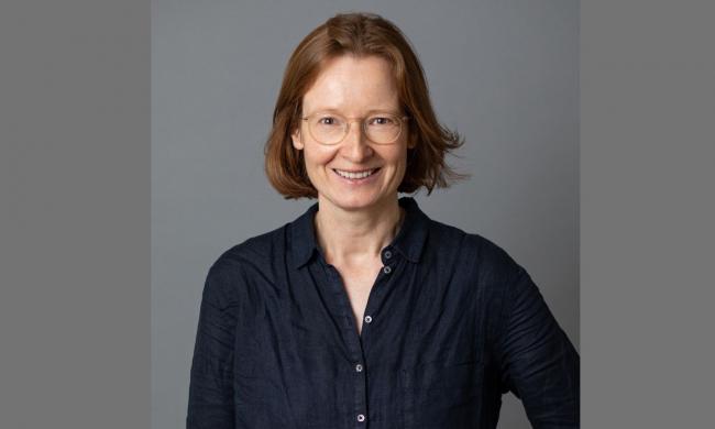 Bettina Ullrich