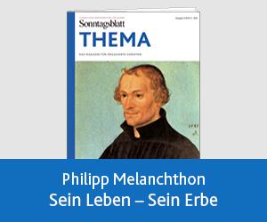 THEMA Melanchthon Native Ad