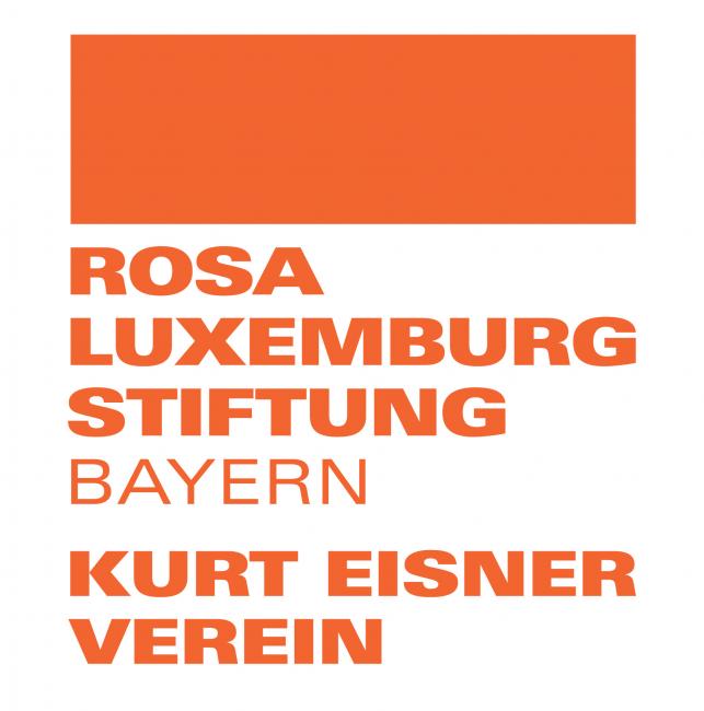 Rosa Luxemburg Stiftung Bayern