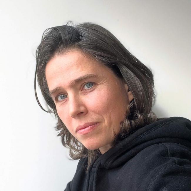 Julia Koloda