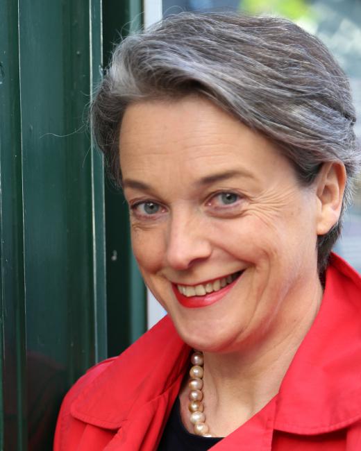 Barbara Hutzl-Ronge