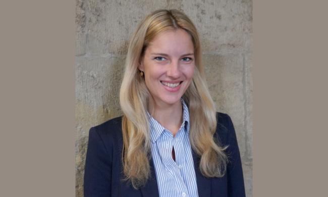 Janina Rogoll