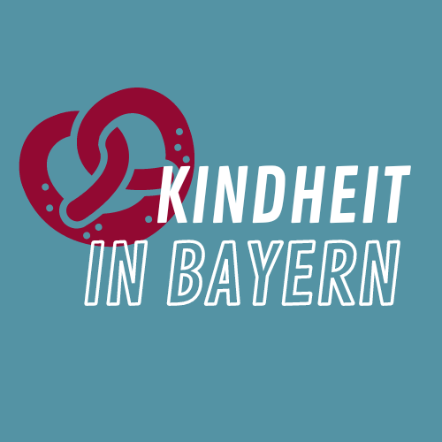 Logo Kindheit in Bayern