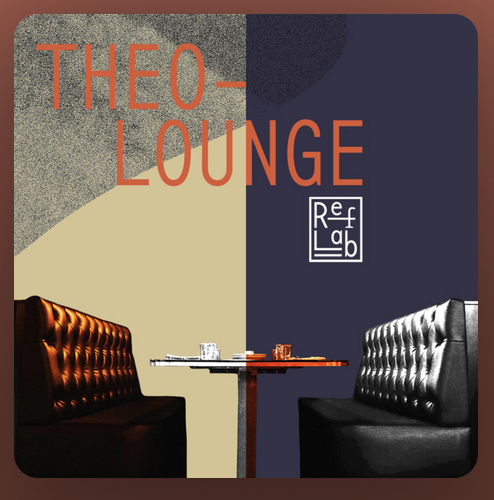 Podcast Theolounge