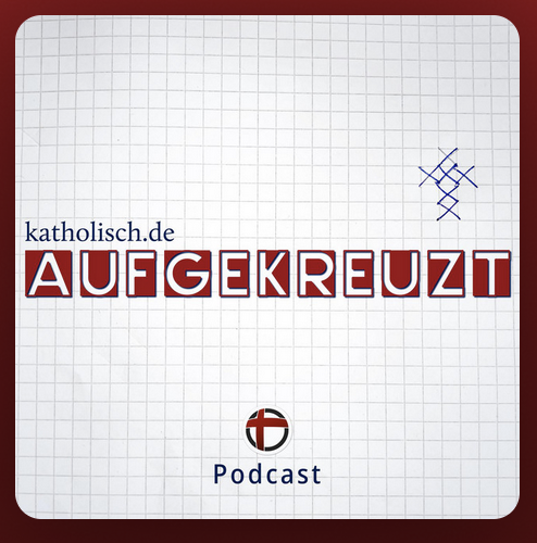 Podcast Aufgekreuzt