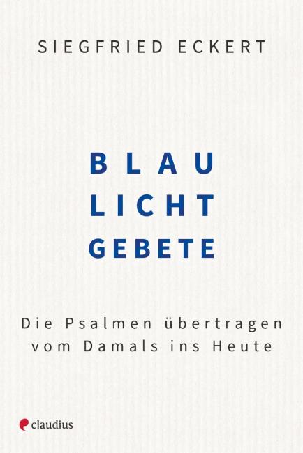Blaulichtgebete