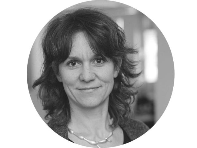 Susanne Schröder