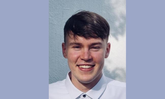 Simon Degen