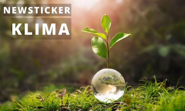 Newsticker klima