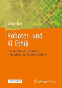 Roboter- und KI-Ethik