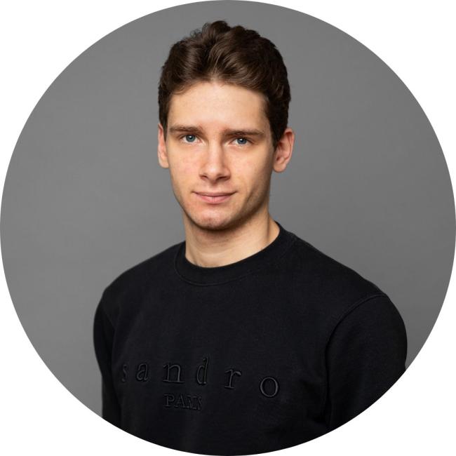 Florian Hechler